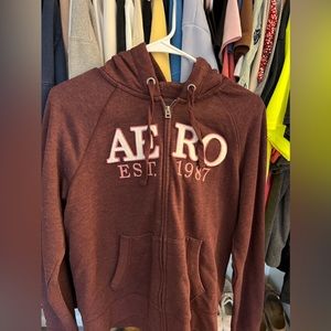 Aeropostale sweatshirt
